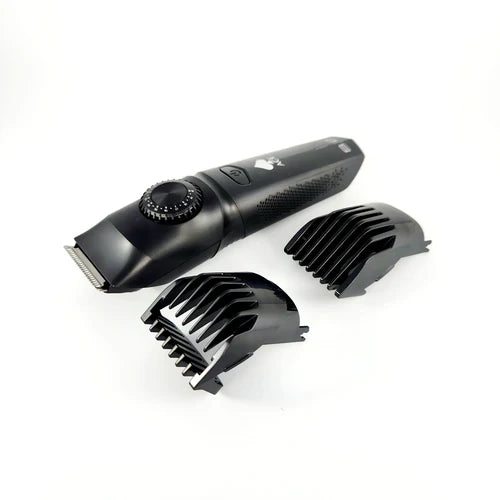 StyleCraft Ace Professional Cordless Beard Blender Trimmer w/ USB-Charging