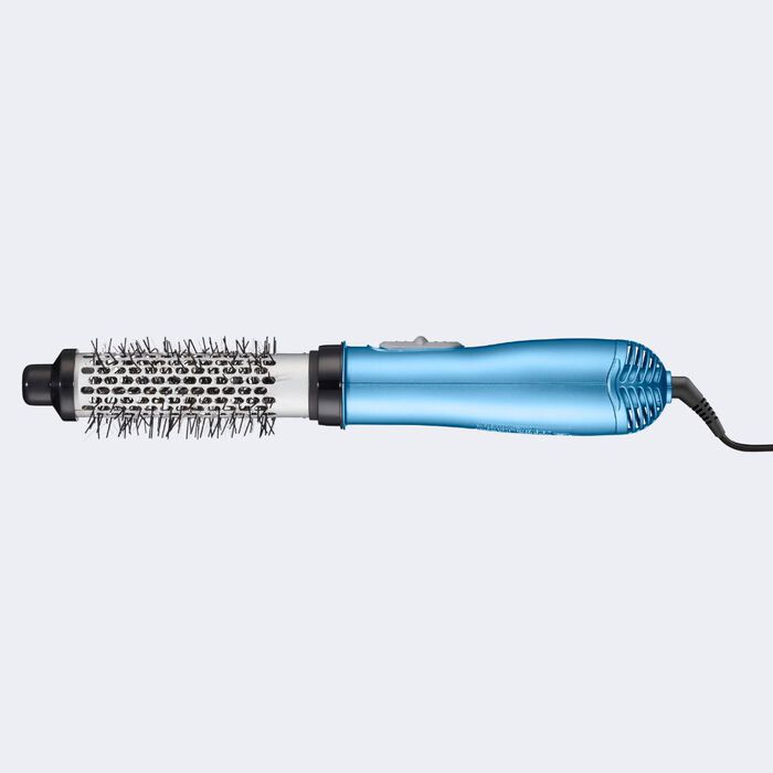 BaBylissPRO Nano Titanium Soft-Bristle Hot Air Brush
