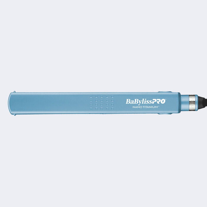 BaBylissPRO Nano Titanium Ionic Straightening Iron 1 1/4 & 1 3/4 Inch