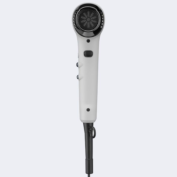 BaBylissPRO Nano Titanium Professional High-Speed Dual Ionic Dryer