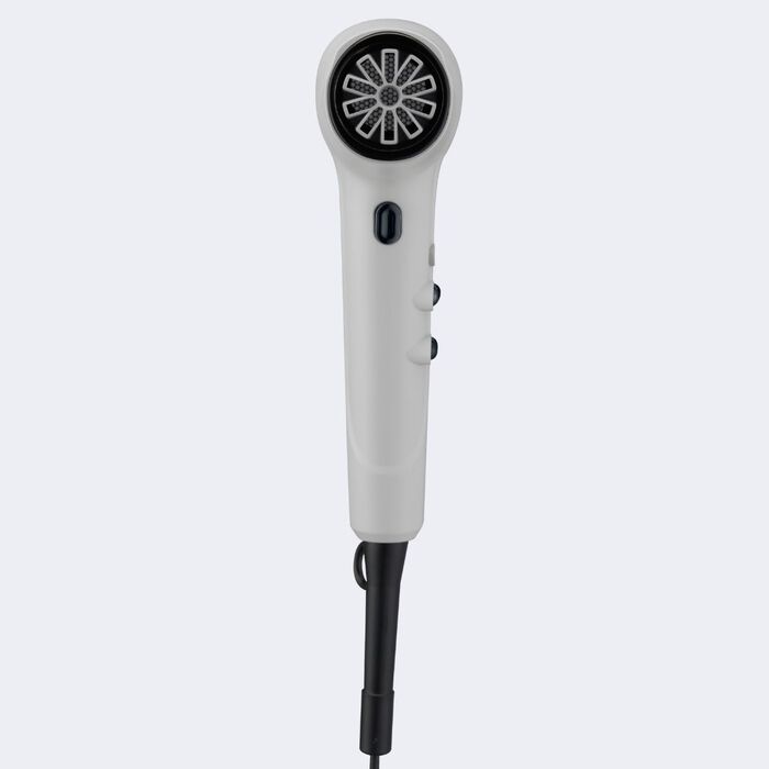 BaBylissPRO Nano Titanium Professional High-Speed Dual Ionic Dryer