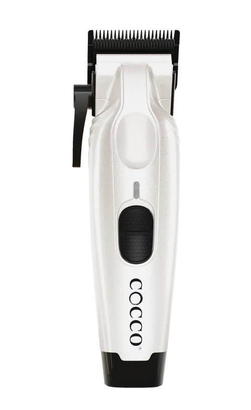 Cocco Veloce Pro Cordless Clipper w/ Digital Gap Ambassador Graphene Taper Blade