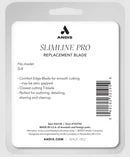 Andis Slimline Pro Close Cutting Li Trimmer Carbon-Steel T-Blade