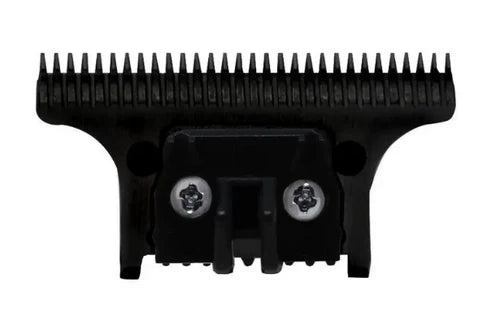 StyleCraft Diamond Cut - Black DLC Trimmer Blade with The One Cutter Blade
