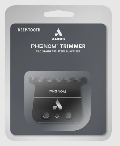 Andis Phenom Trimmer Replacement T-Blade