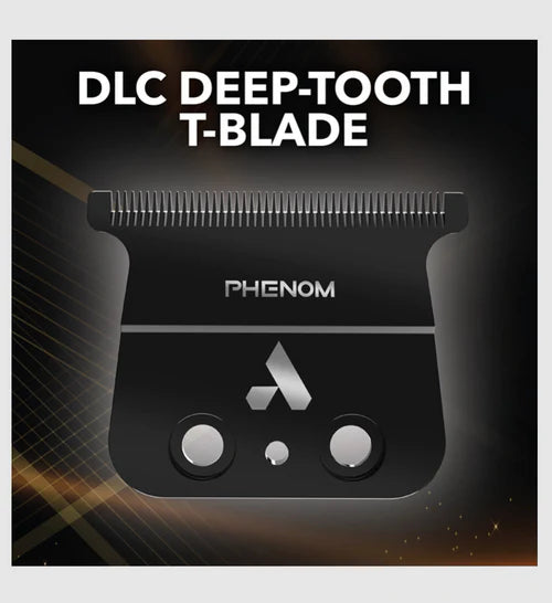 Andis Phenom Trimmer Replacement T-Blade