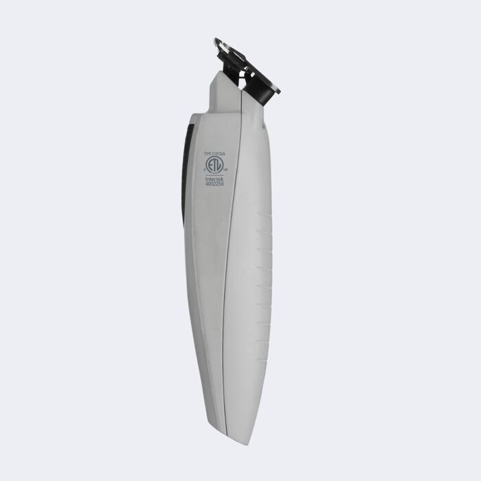 BaBylissPRO LithiumFX+ Limited Edition Grey Cord/Cordless Lithium Ergonomic Clipper