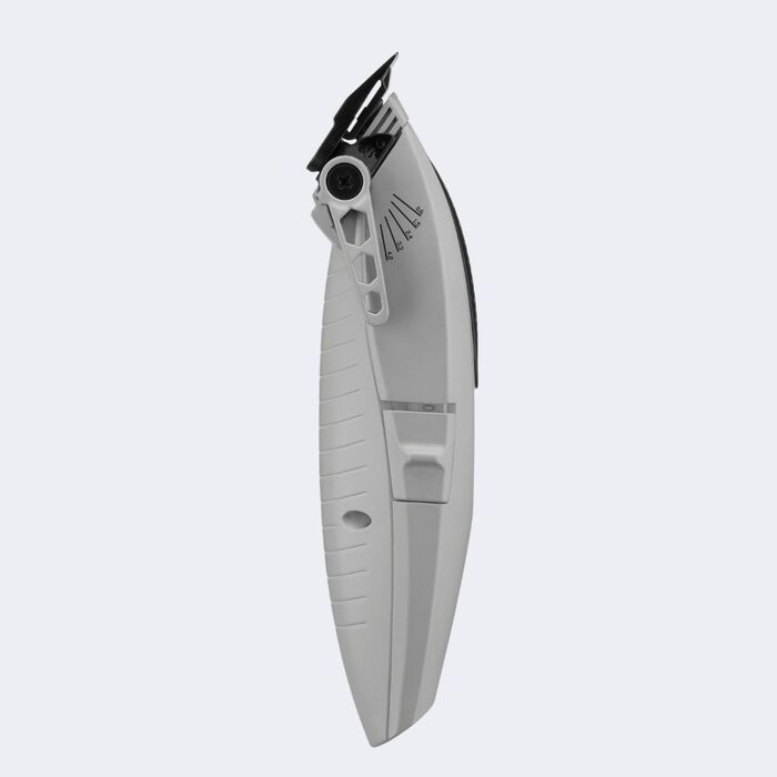 BaBylissPRO LithiumFX+ Limited Edition Grey Cord/Cordless Lithium Ergonomic Clipper