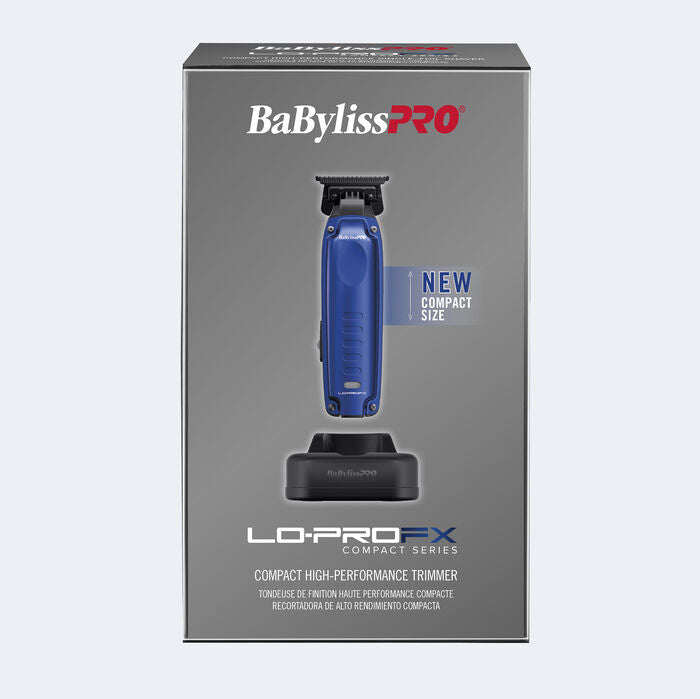 BaBylissPRO LO-PROFX Compact Series Trimmer