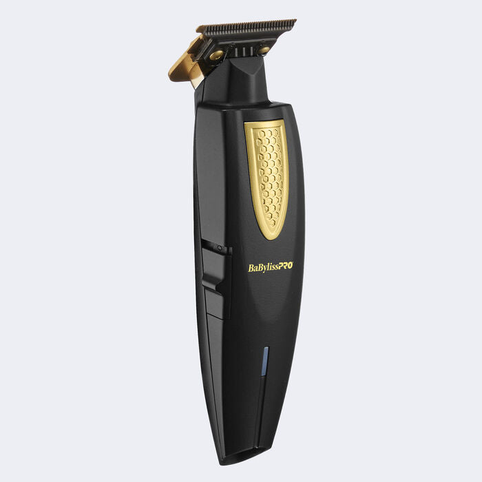 BaBylissPRO LithiumFX Cord/Cordless Lithium Ergonomic Trimmer
