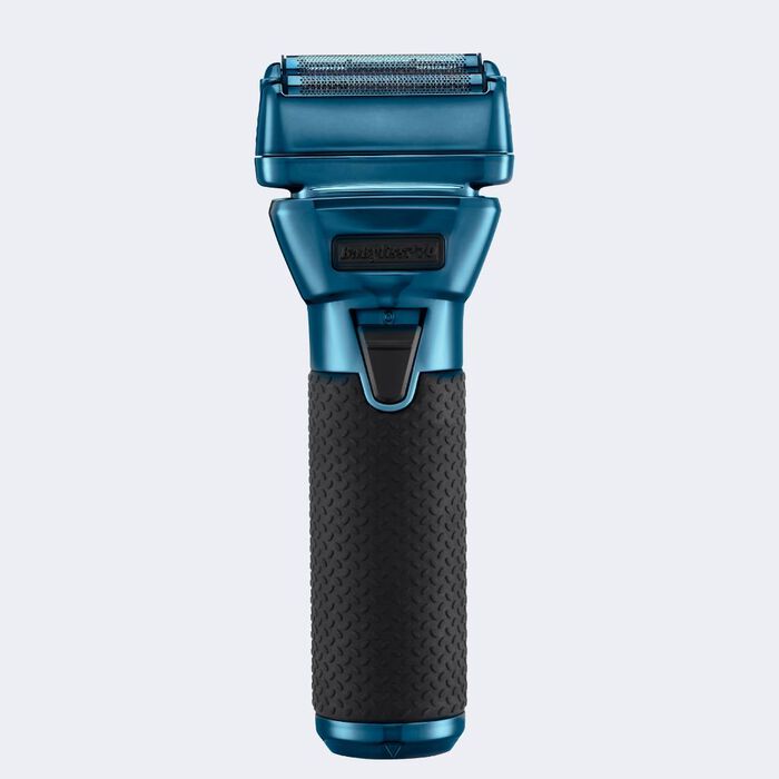 BaBylissPRO FXONE BlueFX Double Foil Shaver
