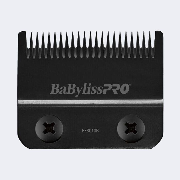 BaBylissPRO Replacement Black Graphite Fade Blade