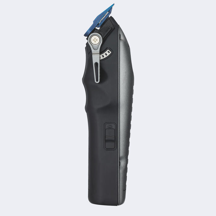 BaBylissPRO FXONE™ Lo-ProFX High Performance Low-Profile Clipper (Silver)