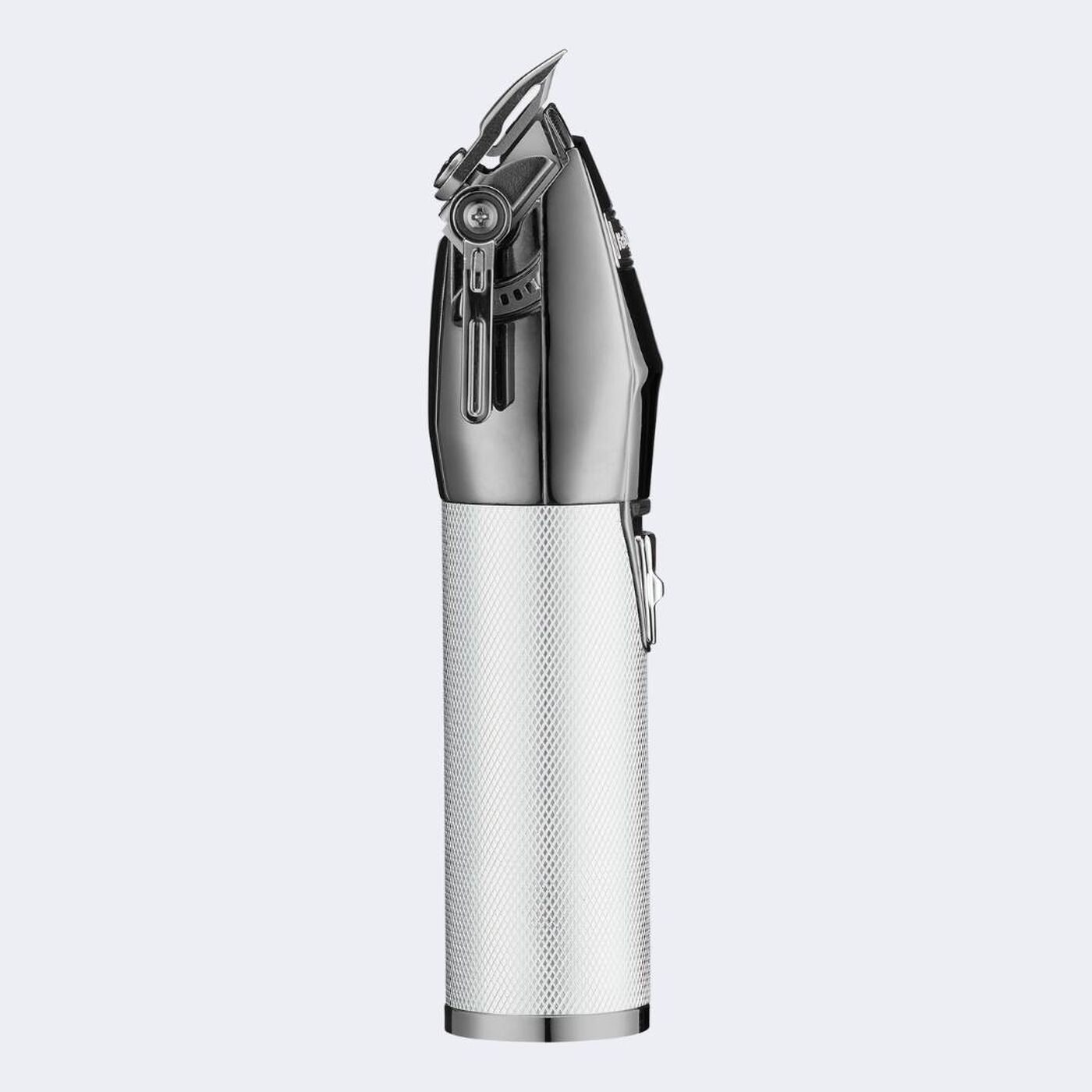 BaBylissPRO SilverFX+ All-Metal Lithium Clipper