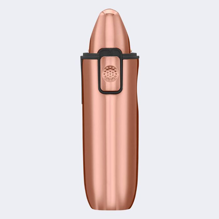 BaBylissPRO Rose Gold UV Single Foil Shaver