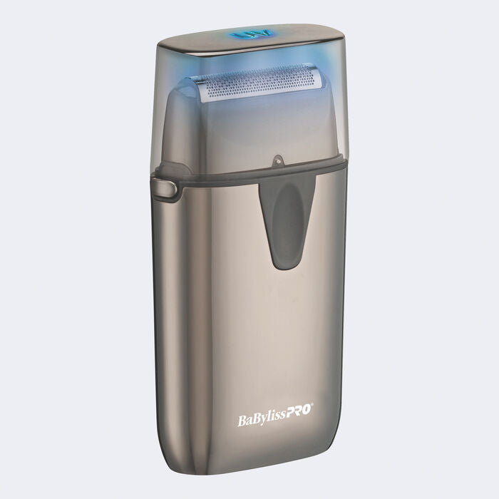 BaBylissPRO UVFOIL Single Foil Shaver