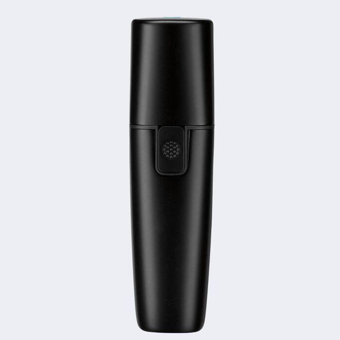 BaBylissPRO UVFOIL Matte Black UV Double-Foil Shaver