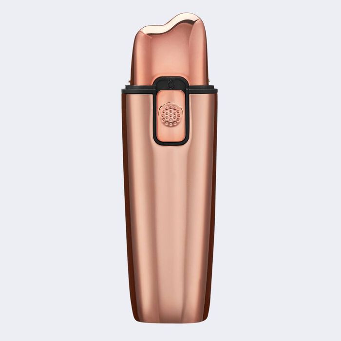 BaBylissPRO Rose Gold UV Double Foil Shaver