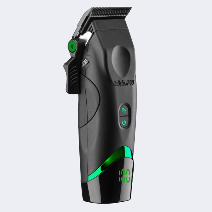 BaBylissPRO x Tomb45® Wireless-Charging Clipper