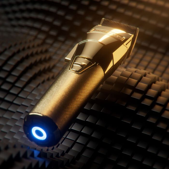 BaBylissPRO FXONE™ GOLDFX Clipper