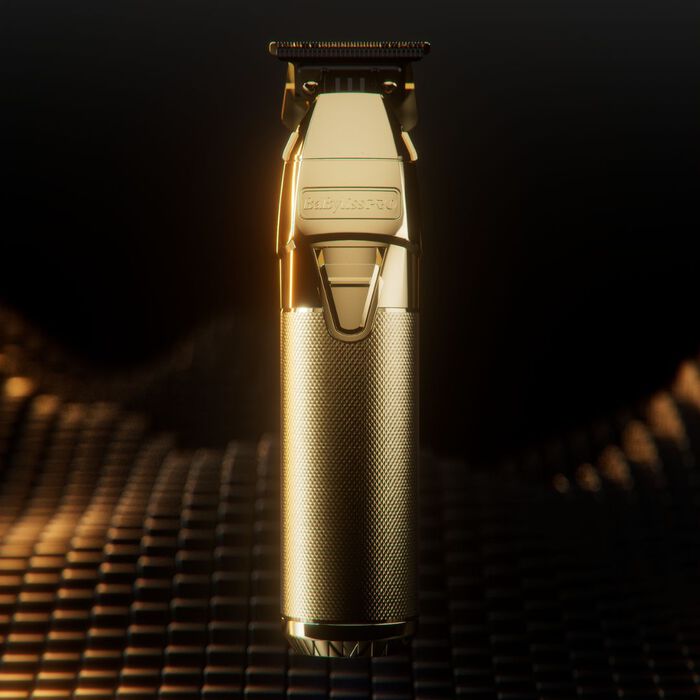 BaBylissPRO FXONE™ GOLDFX Trimmer