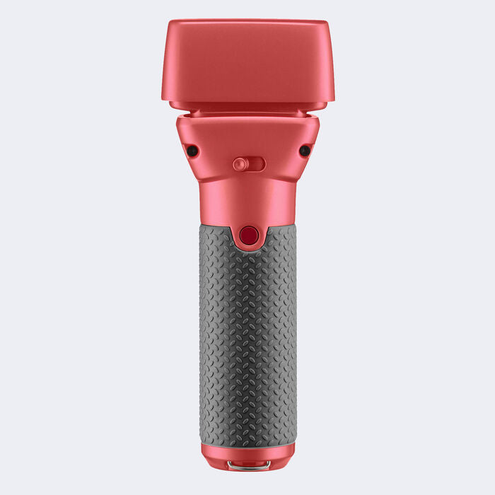 BaBylissPRO LimitedFX FXONE Double Foil Shaver - Orange Charcoal Kit