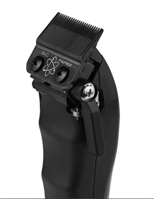 StyleCraft Instinct Metal Edition Cordless Hair Clipper w/ IN2 Vector Motor & Intuitive Torque Control