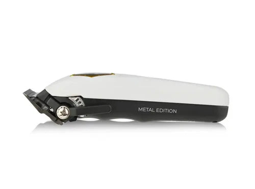 StyleCraft Instinct Metal Edition Cordless Hair Clipper w/ IN2 Vector Motor & Intuitive Torque Control