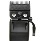 StyleCraft Diamond Cut Fixed Clipper Blade w/ Shallow 2.0 Moving Cutter Set