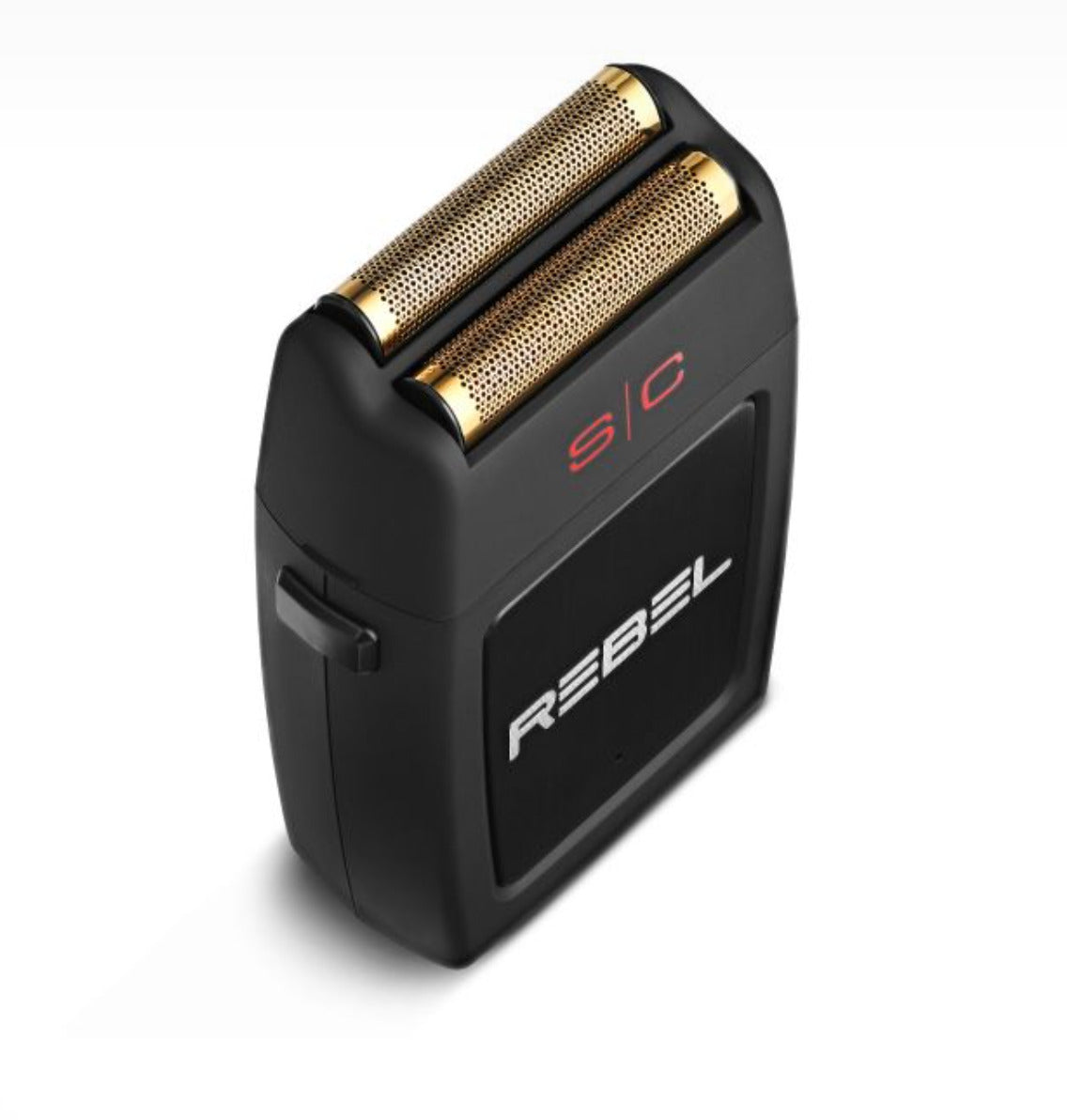 Stylecraft Professional Super Torque Motor Rebel Shaver