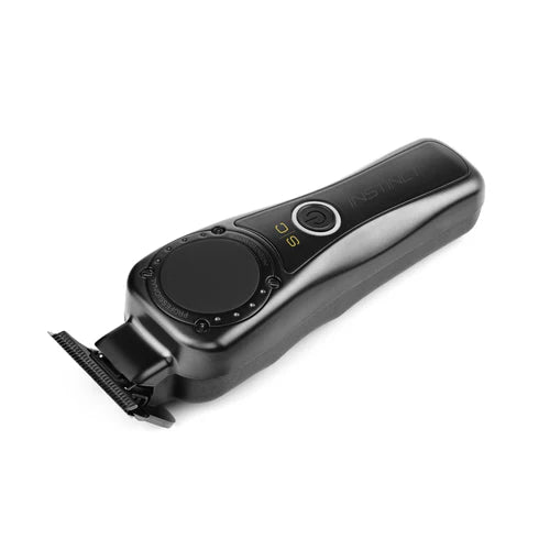 StyleCraft Instinct Cordless Trimmer w/ Vector Motor & Intuitive Torque Control