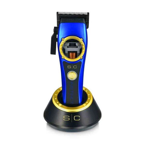StyleCraft Instinct Cordless Hair Clipper w/ Vector Motor & Intuitive Torque Control