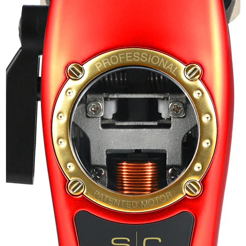 StyleCraft Instinct Cordless Hair Clipper w/ Vector Motor & Intuitive Torque Control