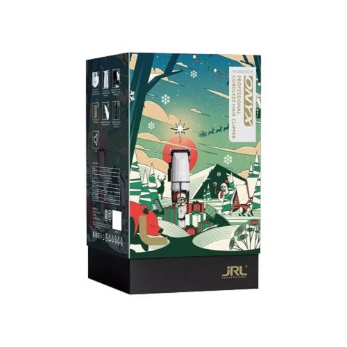 JRL Professional Ghost Clipper - Limited Edition Christmas Santa Clause