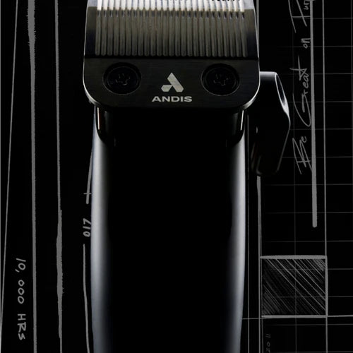 Andis Envy II Cord/Cordless Clipper - Kenny Duncan Edition