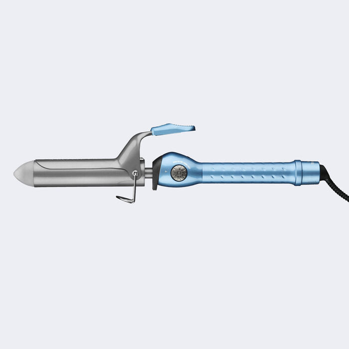 BaBylissPRO Nano Titanium Spring Curling Iron 1/2 - 2 Inch