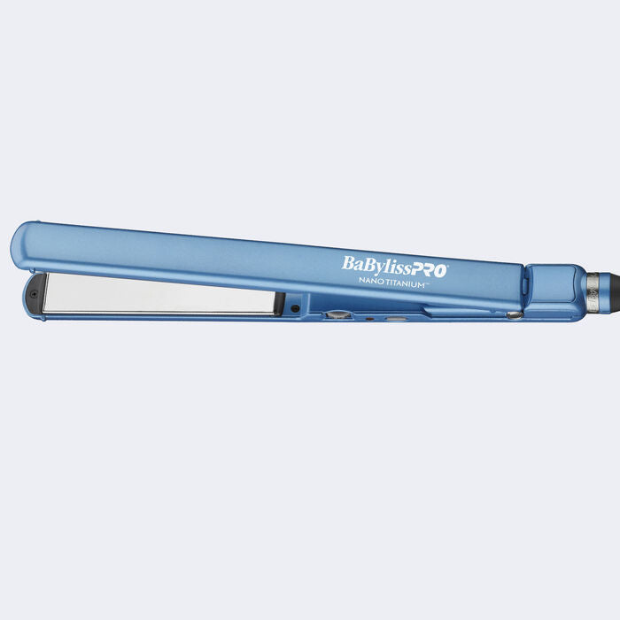 Babyliss Pro Nano Titanium Flat Iron 1/2 - 2 Inch