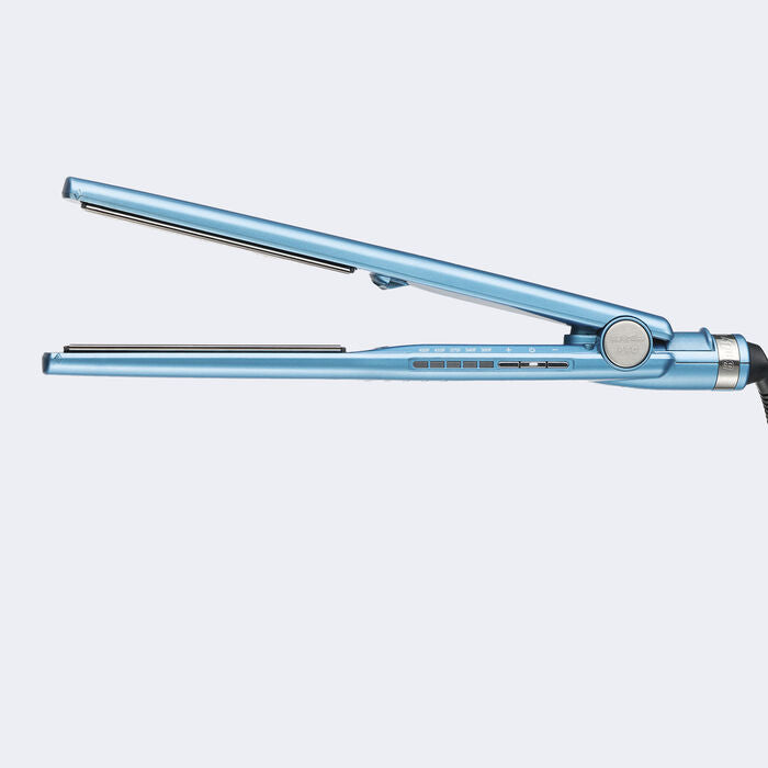 BaBylissPRO Nano Titanium 1 1/2 Inch Vented Ionic Flat Iron