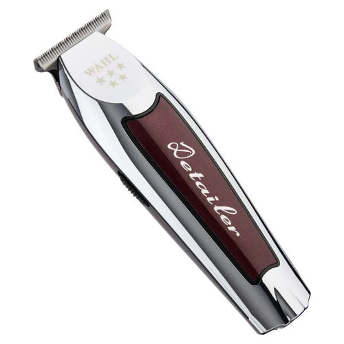 Wahl Professional 5 Star Cordless Detailer LI Trimmer