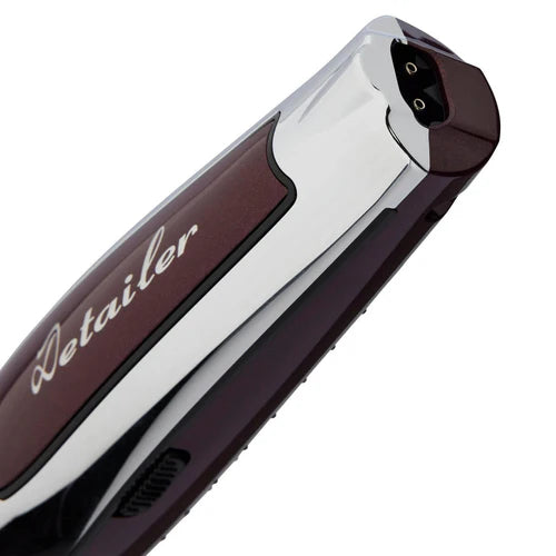 Wahl Professional 5 Star Cordless Detailer LI Trimmer