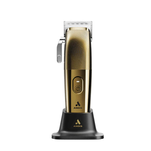 Andis Envy II Clipper Premium Edition Gold