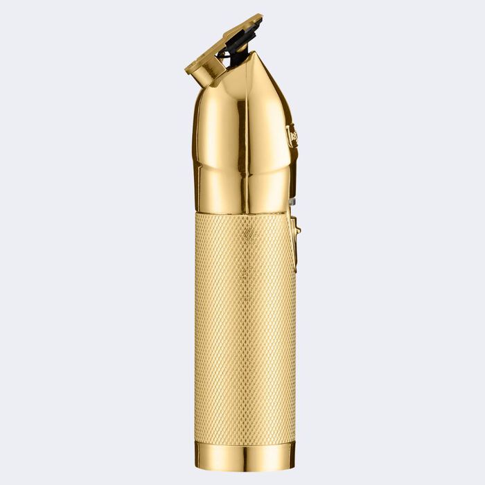 BaBylissPRO GoldFX+ All-Metal Lithium Outlining Trimmer