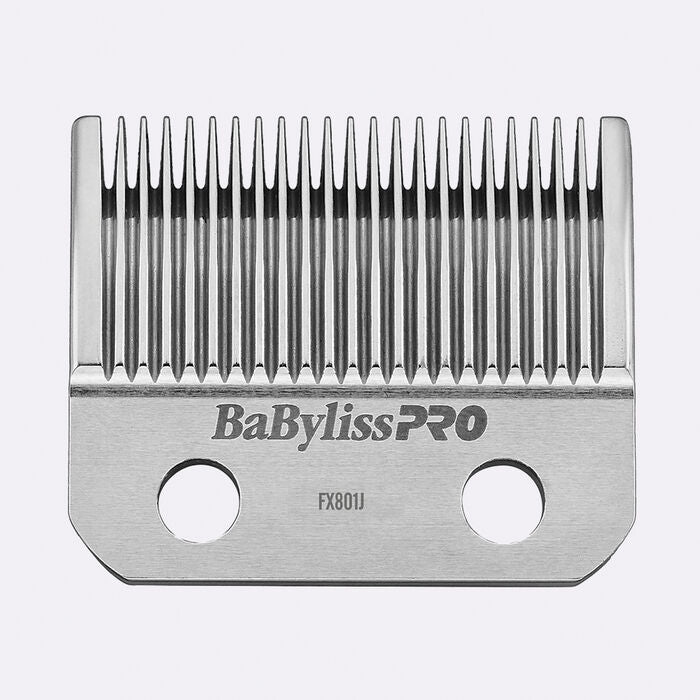 BaBylissPRO Replacement Stainless Steel Taper Blade