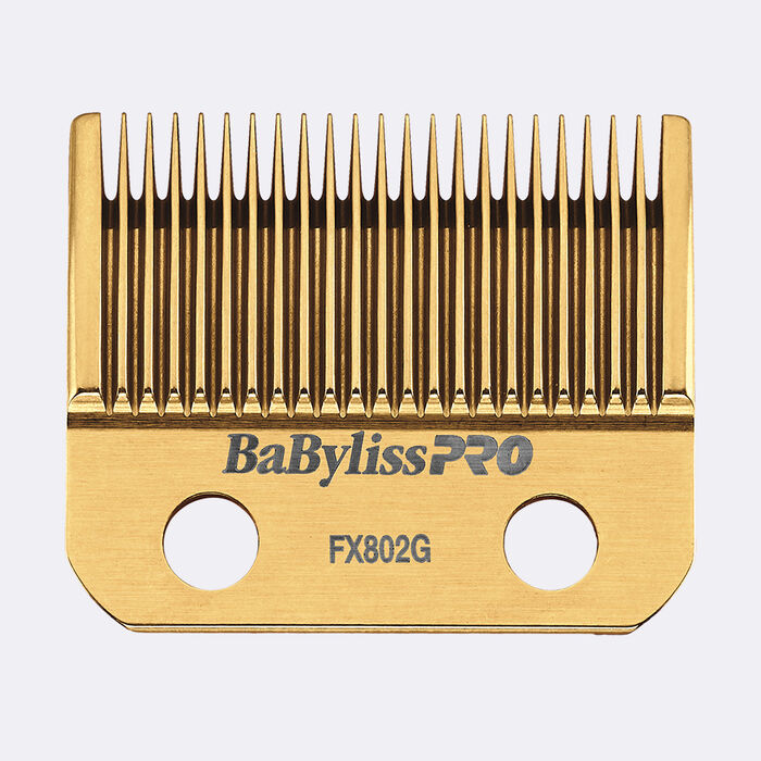 BaBylissPRO Replacement DLC/Titanium Taper Blade