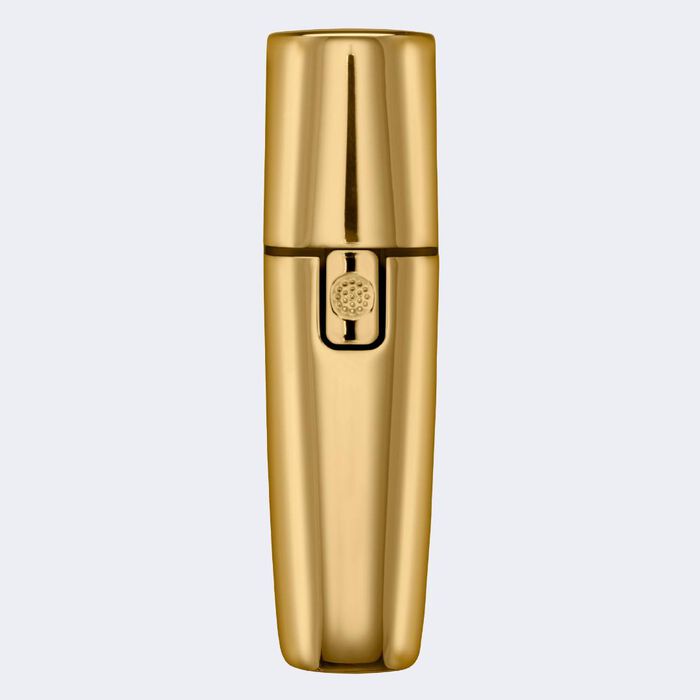 BaBylissPRO UVFOIL Gold UV Double-Foil Shaver