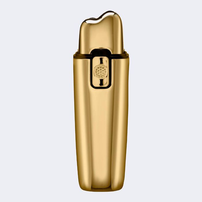 BaBylissPRO UVFOIL Gold UV Double-Foil Shaver