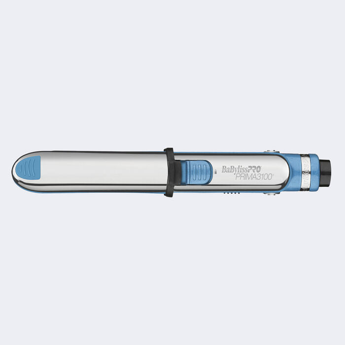 Babyliss PRO Nano Titanium Prima 3300 Ionic Straightener 1 - 1 1/2 Inch