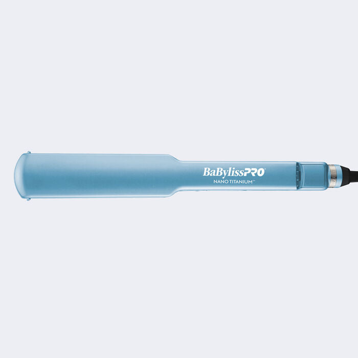 Babyliss Pro Nano Titanium Flat Iron 1/2 - 2 Inch