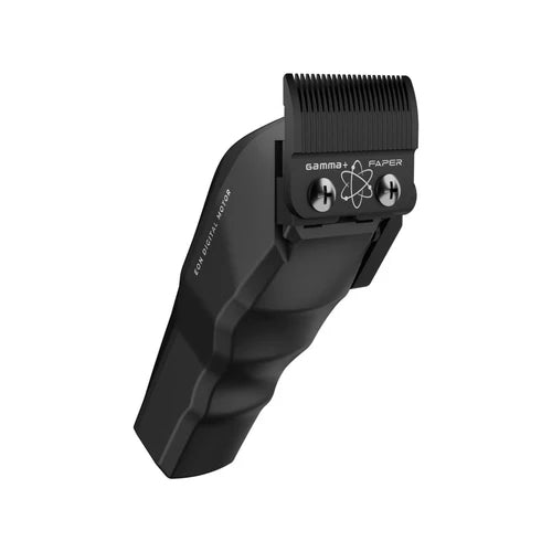 Gamma+ Shorty Cordless Hair Clipper w/ EON Digital Motor