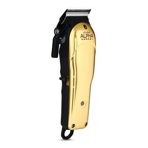 Gamma+ Absolute Alpha Clipper